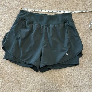 Apana shorts